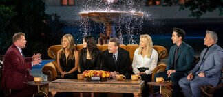 «Ahora hay que tener mucho cuidado». Jennifer Aniston responde a toda una generación que cree que ‘Friends’ es ofensiva