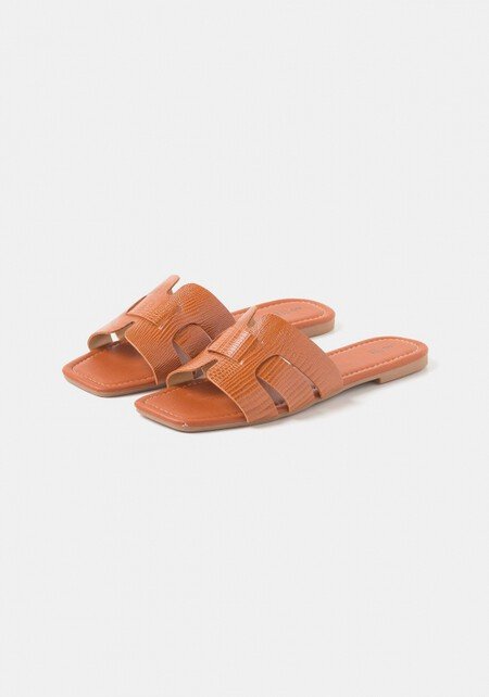Trendencias Clon Sandalias Lujo Hermes Carrefour