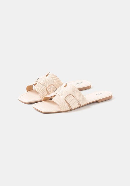 Trendencias Clon Sandalias Lujo Hermes Carrefour2