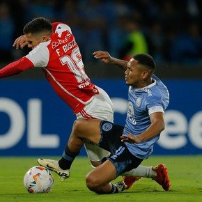 Belgrano empató con Inter y terminó preocupado por lesiones