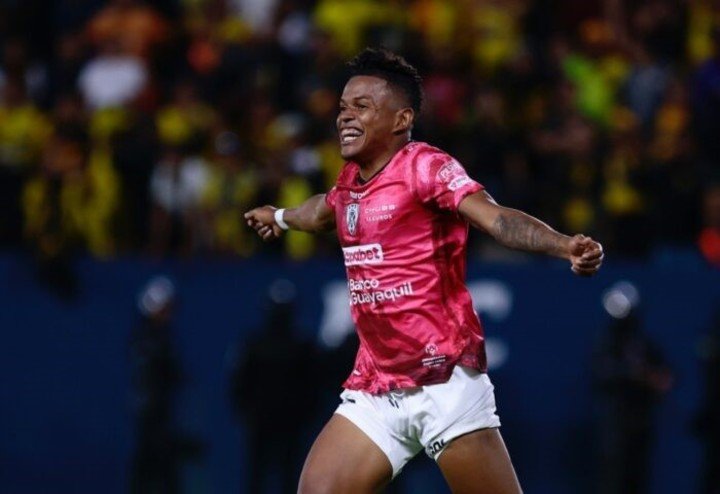 Independiente del Valle recibirá al Ciclón.