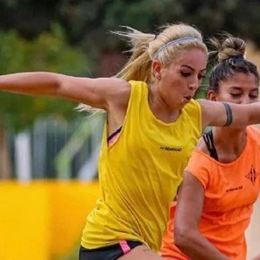Una jugadora del fútbol argentino fue víctima de un femicidio