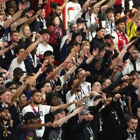 Los ultras del PSG y un amenazante mensaje para el Barcelona: "Hagamos temblar a los adversarios"