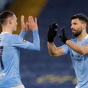 ¿Por qué Phil Foden rechazó llevar la 10 del Kun Agüero en Manchester City?