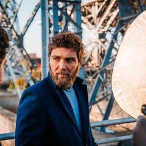 Nicolás Higuaín, el hermano del Pipita que lanzó su carrera como cantante