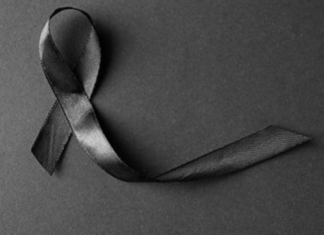 Dolor por la muerte de un joven actor argentino