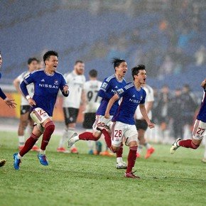Champions de Asia: Crespo ya conoce a su rival en la final