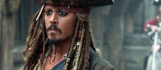 El beso de la muerte de ‘Piratas del Caribe’. La maldición en la saga protagonizada por Johnny Depp a la que los fans llevan años dándole vueltas
