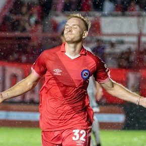 Nacional de Asunción vs. Argentinos Juniors por la Copa Sudamericana: día, horario y TV