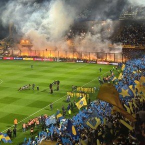 Boca en la Copa: la vuelta internacional a la Bombonera y el objetivo de Martínez ante Trinidense