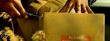 'Seven', la caja y la cabeza de Gwyneth Paltrow. Cómo David Fincher consiguió crear uno de los efectos mandela más populares del séptimo arte