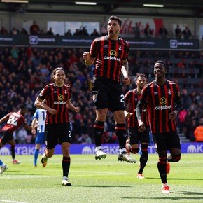 Senesi: gran temporada en la Premier, récord histórico y sus chances de estar en la Copa América