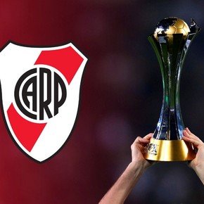 Mundial de Clubes 2025: ¿a cuántos puntos quedó River de la clasificación?