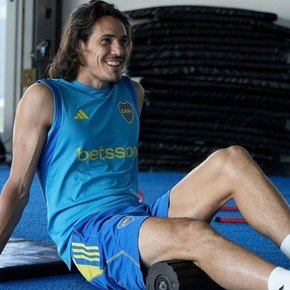 Boca en VIVO: la formación vs. River, cómo está Cavani, venta de entradas y más noticias de hoy viernes 19 de abril