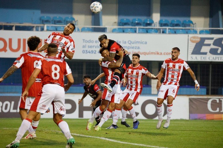 Talleres viene de dejar afuera a Instituto en 32vos de final (Foto: Prensa IACC).