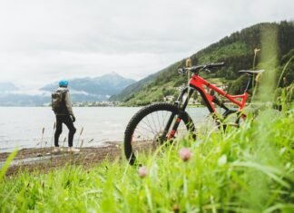En el Talar de Mendiolaza se inaugurará la primera carrera de MTB Rally