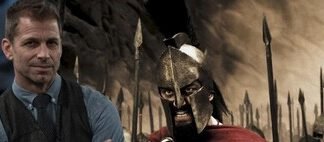 «Estaba destrozando mi cuerpo». Gerard Butler se esforzó sin piedad para ‘300’, y eso que creía que la película de Zack Snyder iba a ser «una mierda»