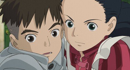 El Chico Y La Garza 2