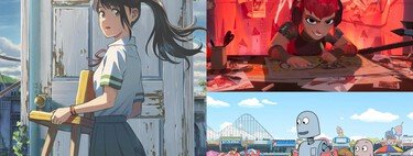 Las 13 mejores películas de animación en 2023