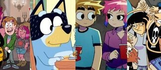 «Hoy odian Padre de familia incluso más que hace 25 años». Los padres de Patrick Warburton intentaron que se cancelara la serie que les mantenía económicamente