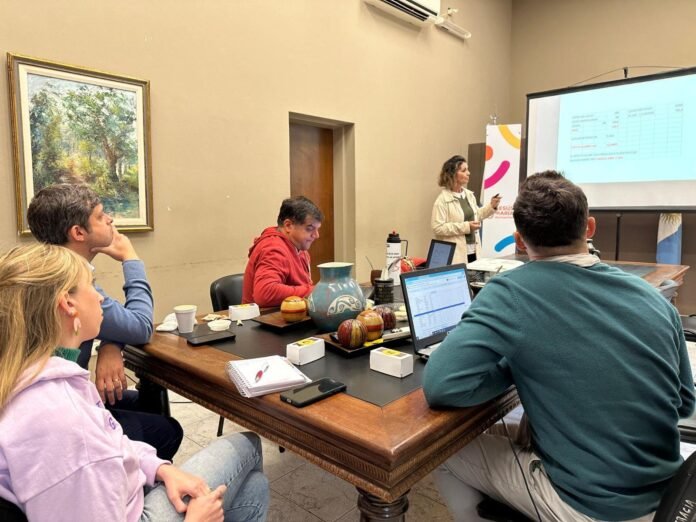 Jesús María: 31 emprendimientos formarán parte de la Incubadora de Empresas en el 2024