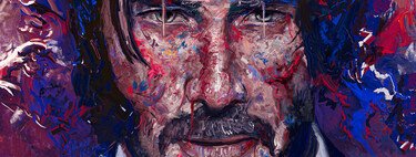 Keanu Reeves explica sus condiciones para hacer 'John Wick 5', la secuela que ya nos prometieron en 2020 pero que el director de la saga se niega a hacer (por ahora)