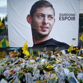 Emiliano Sala: Cardiff le reclama 120 millones al Nantes por estadísticas virtuales