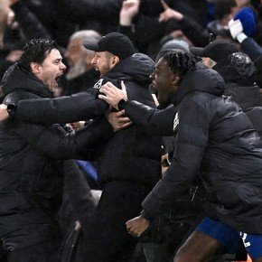 Las llamativas declaraciones de Pochettino tras el agónico triunfo del Chelsea: "No soy un payaso"