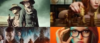 La mujer en la que se inspira ‘Mi reno de peluche’ se queja la serie de Netflix: «La víctima soy yo, es él quien me está acosando»