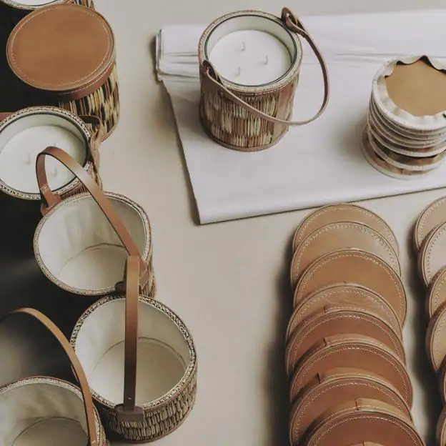 Resultado productos de la colaboración