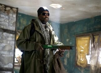 La olvidada película de ciencia ficción de Denzel Washington que regresa por sorpresa. La próxima entrega encuentra en Star Wars a su nuevo protagonista