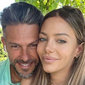 La sugestiva y picante respuesta de Evangelina Anderson y los tips de la intimidad de Demichelis
