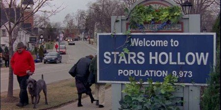 Stars Hollow