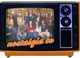 ‘Las chicas Gilmore’, una encantadora historia de maduración con diálogos ingeniosos, un toque excéntrico y un pueblo idílico