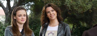 Por qué 'Las chicas Gilmore' sigue siendo una serie imprescindible dos décadas después de su estreno