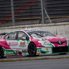 TC2000: en una definición de locos bajo la lluvia, Aldrighetti se llevó la victoria en Buenos Aires