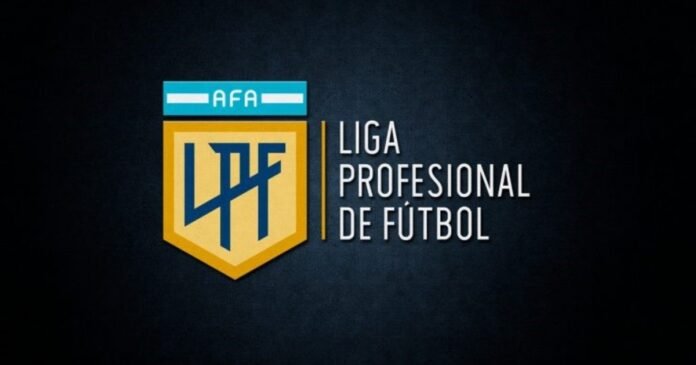 Liga Profesional 2024: fecha a fecha, el fixture del torneo que se viene