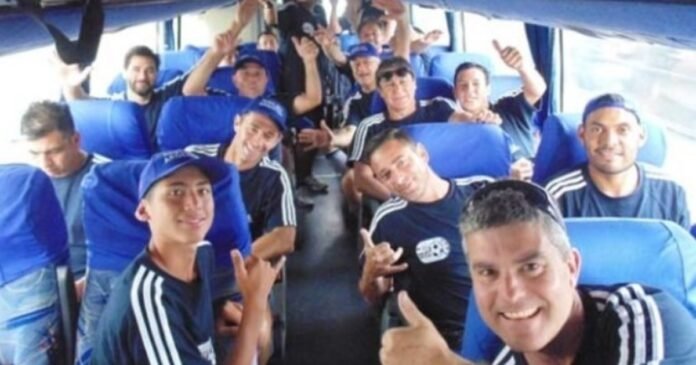 Mundial de Fútbol Amateur: en qué categoría te podés anotar