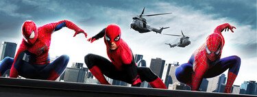 Spider-Man: en qué orden ver las películas y series de la saga de Marvel