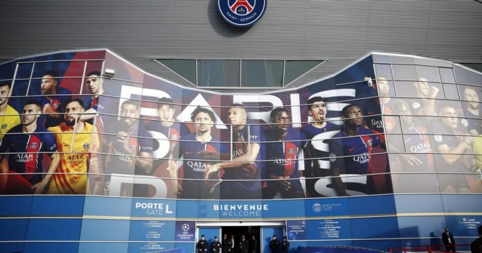 Promesa de partidazo: el PSG de Mbappé recibe al Barcelona de Xavi por los cuartos de la Champions