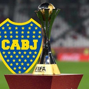 ¿Boca podría quedarse afuera del Súper Mundial de Clubes?