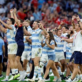 Como las potencias, Los Pumas tendrán su Centro Nacional de Rugby