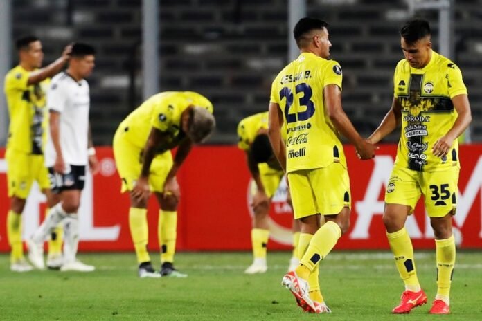 Trinidense, el club que pasó de la tercera de Paraguay a jugar con Boca en la Bombonera por la Sudamericana: