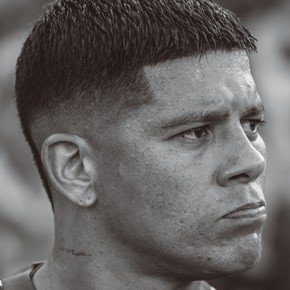 Cómo Marcos Rojo tocó las fibras íntimas de sus compañeros en un momento decisivo de Boca