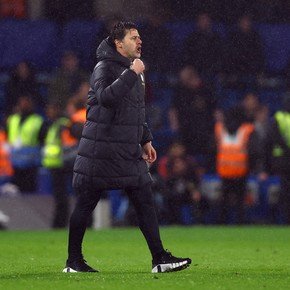 "No soy un payaso": el enojo de Pochettino luego del 4-3 sobre Manchester United
