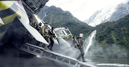 Alien Covenant