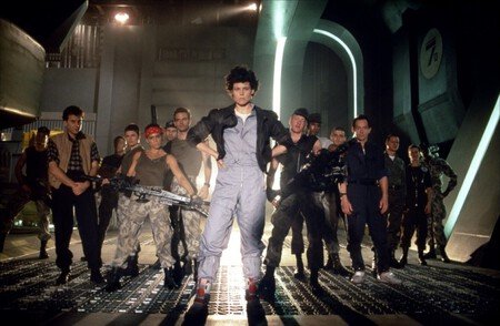 Aliens