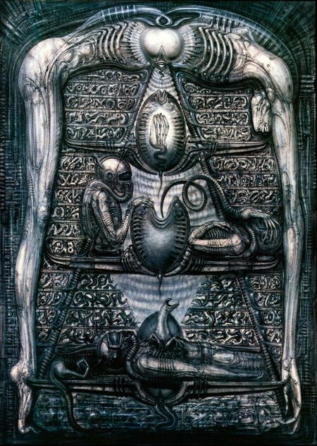 Alien 2