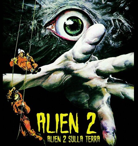 Alien 2