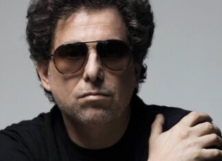 Andrés Calamaro incluyó a Entre Ríos en su nueva gira